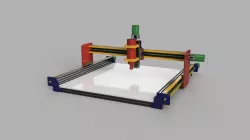 QueenBee Pro CNC