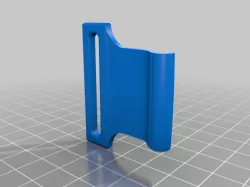 Quest 2 DAS frankenquest velcro clip - Bobovr F2