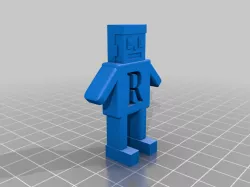 R-Men (Figur Roblox??)