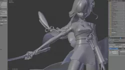 Raiden Shogun v0.4s