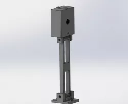 Raspberry Pi Camera Holder 