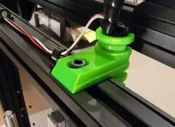 Rat Rig V-Core 3 Cable Guide