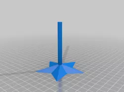 Recorder Stand
