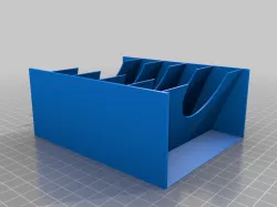 Red Rising insert