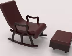 Relaxing Chair