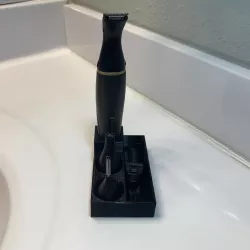 Remington Trimmer Organizer