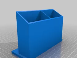 Remote Control Box