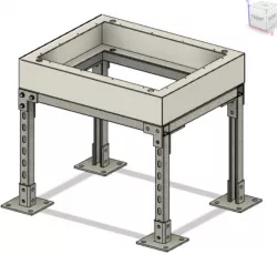 Repeater Case base