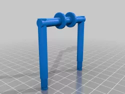 Replacement Gravitrax Zipline