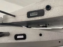 Reptile Dragon V1 1200 Wing Connector