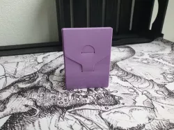 Resealable Booster for a MTG Draft