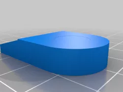 ResMed Magnetic Strap Holder