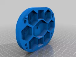 Revised Dicebox