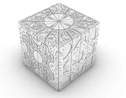  Revisited Hellraiser Torment puzzle box