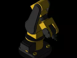 robotic arm