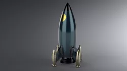 Rocket