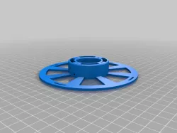 Rolle für M3D - Minidrucker
