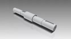 Roller Shaft
