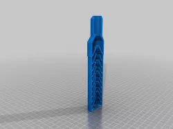 Ruger 10/22 suppressor Slip-on