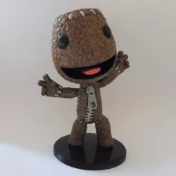 Sackboy (Little Big Planet)