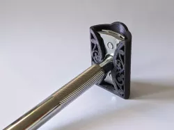 Safety Razor Cover