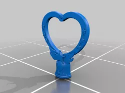 Sailor Moon Crystal Twinkle Bell