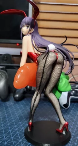 Sakaki Yumiko Figure Base