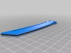 Samurai Balisong (Remix)