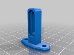 Satsana CR10S Pro V2 Fan Duct-BLTouch