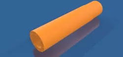 Scar Barrel - Adventure Force