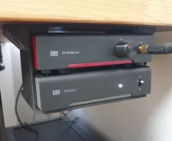 Schiit Stack Under-Desk Mount