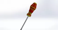 screwdriver