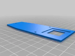 Sensor Housing