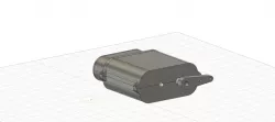 Servo Motor