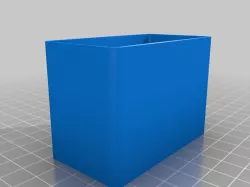Settlers of Catan Box Insert remix