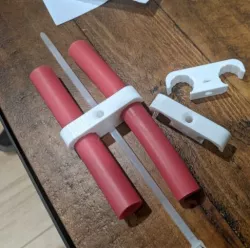 Sharkbite Clamp V2.2