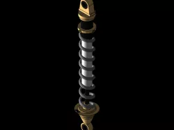 Shock Absorbers