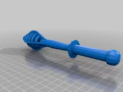 Shock Baton