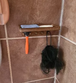 Shower Caddy 