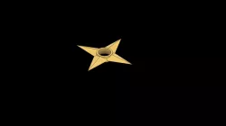 Shuriken