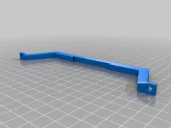Silica Gel Halter Samla Anybox V2
