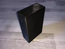Simple Box
