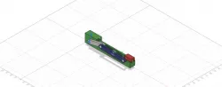 simple slider mechanism