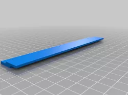 Simple Wall Hanger