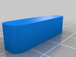 SimpliSafe Door Sensor Cover