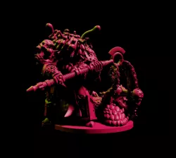 Slug Baron