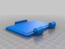 Small box lid rework