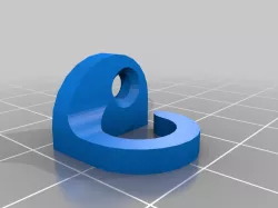 Small Hook For Gardening