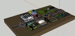 SMART CITY