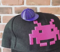 Snapback cap cap